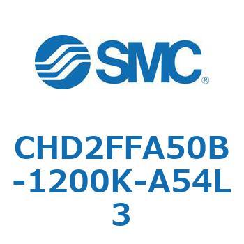 JIS規格準拠油圧シリンダ/7MPa CHD2FFA5 SMC