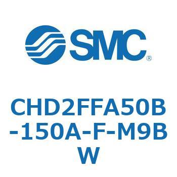 JIS規格準拠油圧シリンダ/7MPa CHD2FFA5 SMC