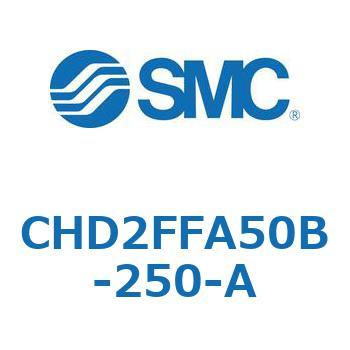 JIS規格準拠油圧シリンダ/7MPa CHD2FFA5 SMC