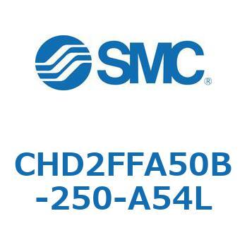 JIS規格準拠油圧シリンダ/7MPa CHD2FFA5 SMC