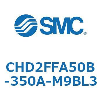 JIS規格準拠油圧シリンダ/7MPa CHD2FFA5 SMC