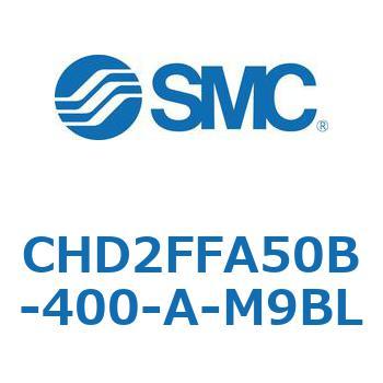 JIS規格準拠油圧シリンダ/7MPa CHD2FFA5 SMC