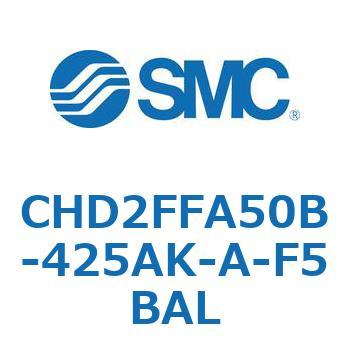 JIS規格準拠油圧シリンダ/7MPa CHD2FFA5 SMC