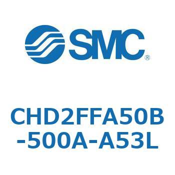 JIS規格準拠油圧シリンダ/7MPa CHD2FFA5 SMC