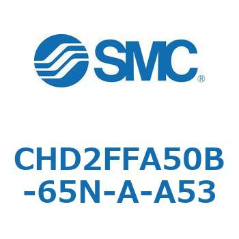 JIS規格準拠油圧シリンダ/7MPa CHD2FFA5 SMC