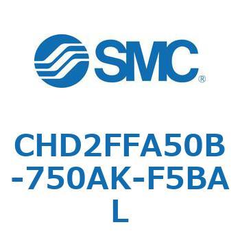 JIS規格準拠油圧シリンダ/7MPa CHD2FFA5 SMC