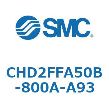 JIS規格準拠油圧シリンダ/7MPa CHD2FFA5 SMC