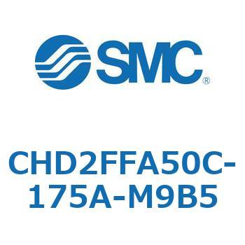 JIS規格準拠油圧シリンダ/7MPa CHD2FFA5 SMC