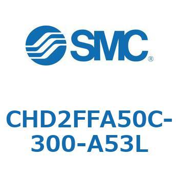 JIS規格準拠油圧シリンダ/7MPa CHD2FFA5 SMC