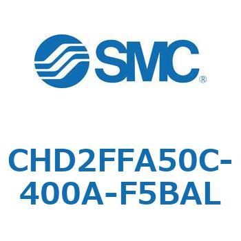 JIS規格準拠油圧シリンダ/7MPa CHD2FFA5 SMC