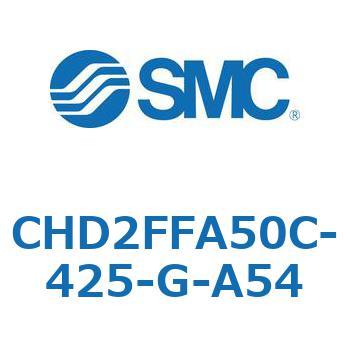 JIS規格準拠油圧シリンダ/7MPa CHD2FFA5 SMC