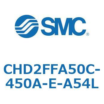 JIS規格準拠油圧シリンダ/7MPa CHD2FFA5 SMC