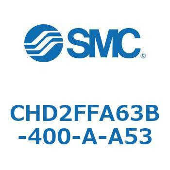 JIS規格準拠油圧シリンダ/7MPa CHD2FFA6 SMC