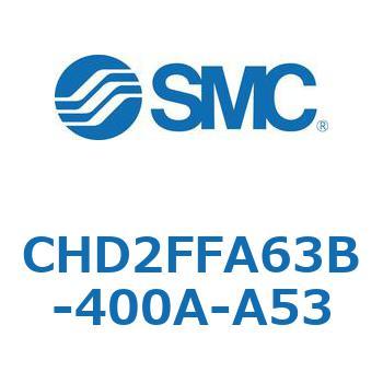 JIS規格準拠油圧シリンダ/7MPa CHD2FFA6 SMC