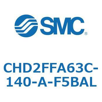 JIS規格準拠油圧シリンダ/7MPa CHD2FFA6 SMC