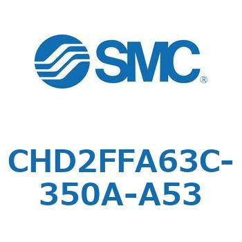 JIS規格準拠油圧シリンダ/7MPa CHD2FFA6 SMC