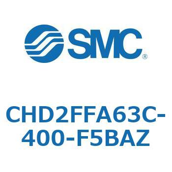 JIS規格準拠油圧シリンダ/7MPa CHD2FFA6 SMC