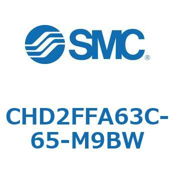 JIS規格準拠油圧シリンダ/7MPa CHD2FFA6 SMC