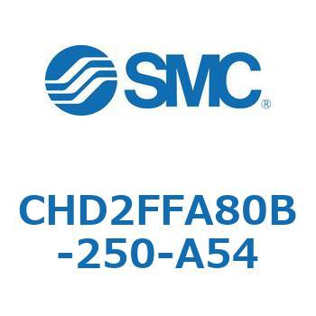 JIS規格準拠油圧シリンダ/7MPa CHD2FFA8 SMC