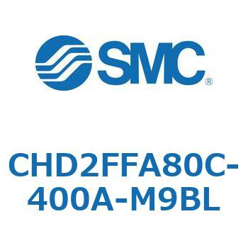 JIS規格準拠油圧シリンダ/7MPa CHD2FFA8 SMC