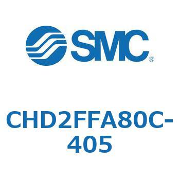 JIS規格準拠油圧シリンダ/7MPa CHD2FFA8 SMC