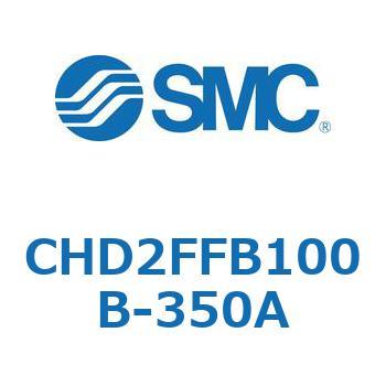 JIS規格準拠油圧シリンダ/7MPa CHD2FFB SMC