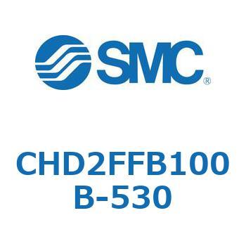 JIS規格準拠油圧シリンダ/7MPa CHD2FFB SMC
