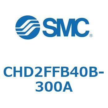 JIS規格準拠油圧シリンダ/7MPa CHD2FFB SMC