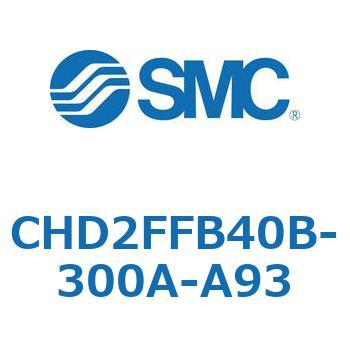 JIS規格準拠油圧シリンダ/7MPa CHD2FFB SMC