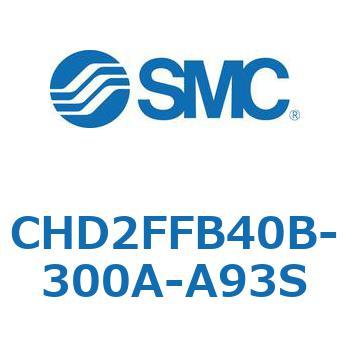 JIS規格準拠油圧シリンダ/7MPa CHD2FFB SMC