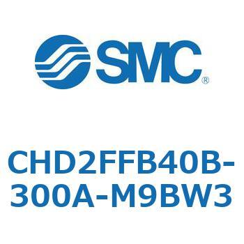 JIS規格準拠油圧シリンダ/7MPa CHD2FFB SMC