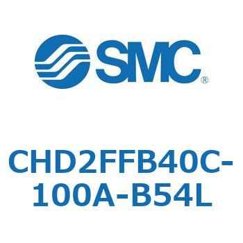 JIS規格準拠油圧シリンダ/7MPa CHD2FFB SMC