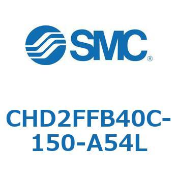 JIS規格準拠油圧シリンダ/7MPa CHD2FFB SMC