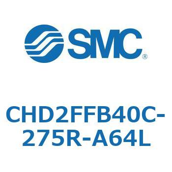 JIS規格準拠油圧シリンダ/7MPa CHD2FFB SMC