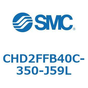 JIS規格準拠油圧シリンダ/7MPa CHD2FFB SMC