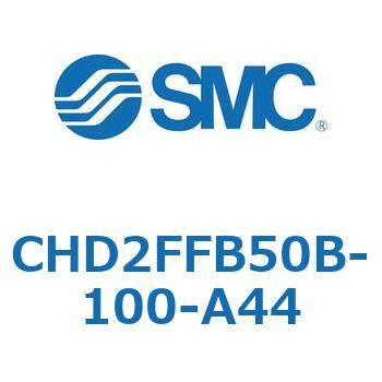 JIS規格準拠油圧シリンダ/7MPa CHD2FFB SMC