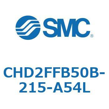 JIS規格準拠油圧シリンダ/7MPa CHD2FFB SMC
