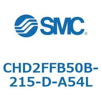 JIS規格準拠油圧シリンダ/7MPa CHD2FFB SMC