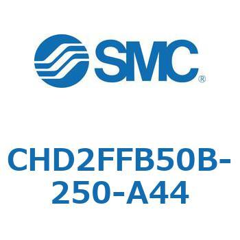 JIS規格準拠油圧シリンダ/7MPa CHD2FFB SMC