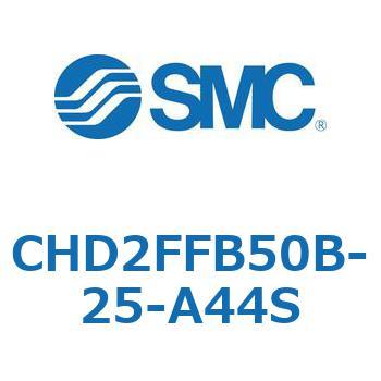 JIS規格準拠油圧シリンダ/7MPa CHD2FFB SMC