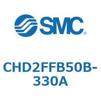 JIS規格準拠油圧シリンダ/7MPa CHD2FFB SMC