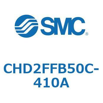 JIS規格準拠油圧シリンダ/7MPa CHD2FFB SMC
