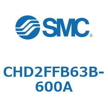JIS規格準拠油圧シリンダ/7MPa CHD2FFB SMC