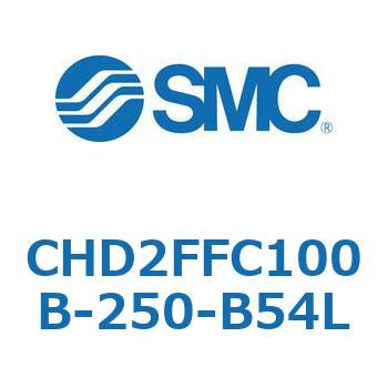 JIS規格準拠油圧シリンダ/7MPa CHD2FFC SMC