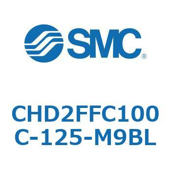 JIS規格準拠油圧シリンダ/7MPa CHD2FFC SMC