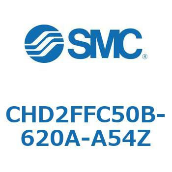 JIS規格準拠油圧シリンダ/7MPa CHD2FFC SMC