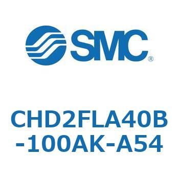 JIS規格準拠油圧シリンダ/7MPa CHD2FL SMC