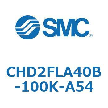 JIS規格準拠油圧シリンダ/7MPa CHD2FL SMC