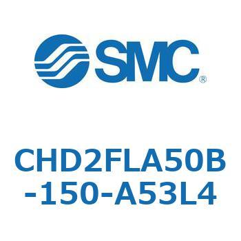 JIS規格準拠油圧シリンダ/7MPa CHD2FL SMC