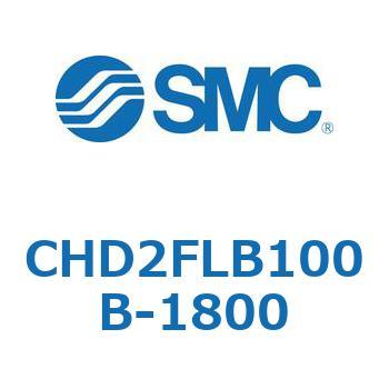 JIS規格準拠油圧シリンダ/7MPa CHD2FL SMC